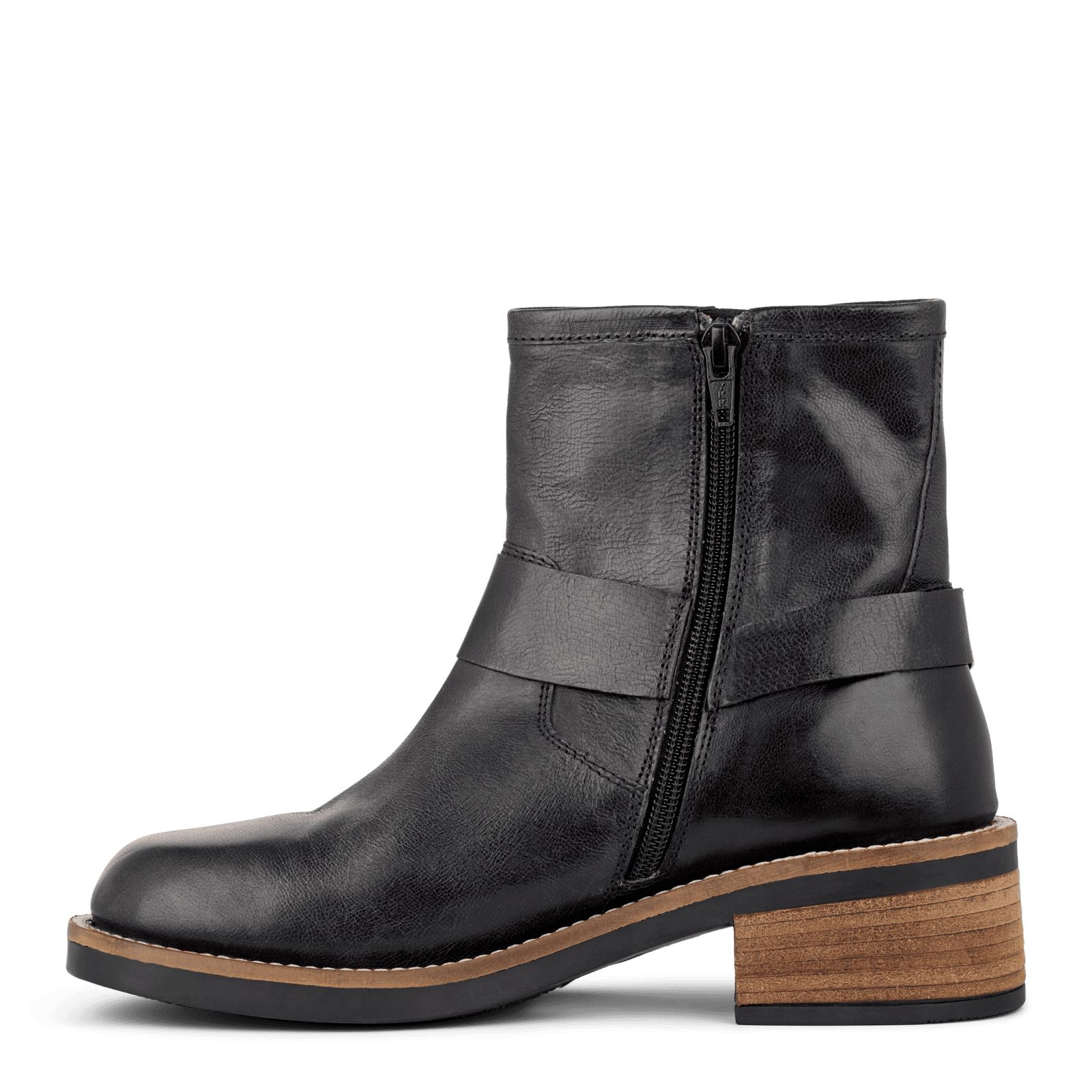 COPENHAGEN CHRESTIN - BLACK